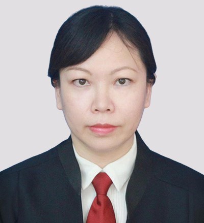 黄彩霞律师