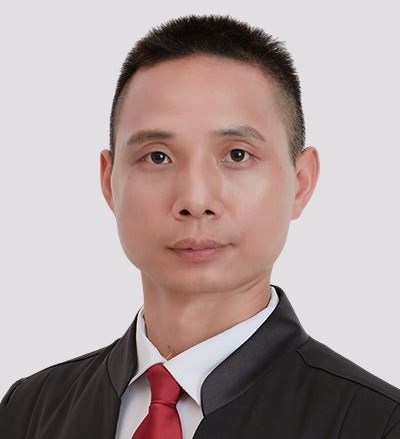 曾礼明律师