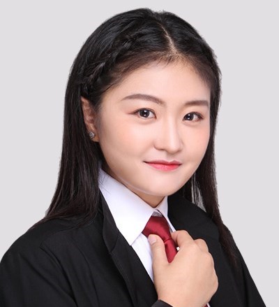 杜若飞律师