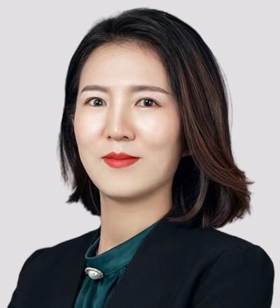 王金萍律师