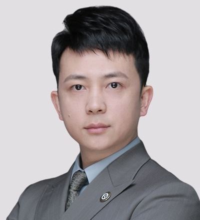 张大海律师