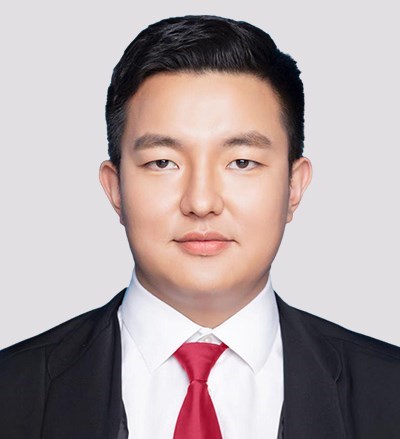王波律师