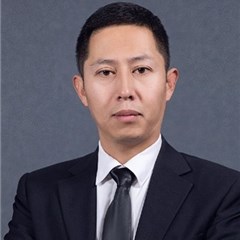 宋景波律师