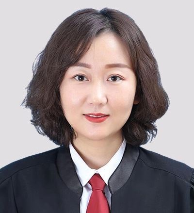 何海燕律师