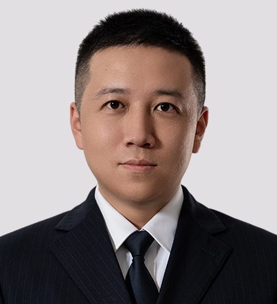 黄一宸律师