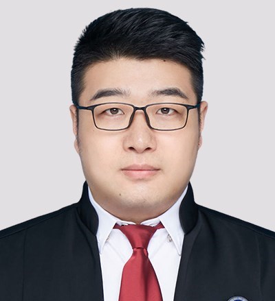 张贞律师