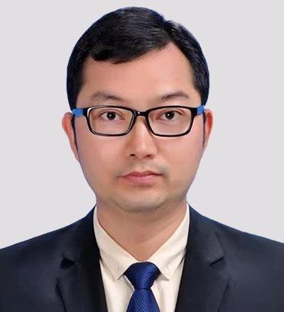 刘建伟