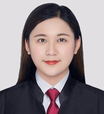 陈伊莎律师