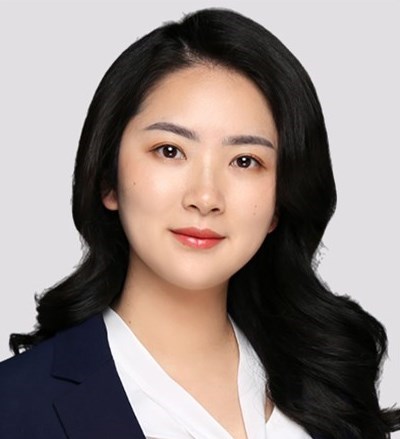 陈俊励律师