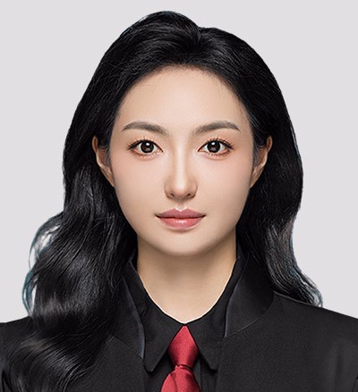 李洁冰律师