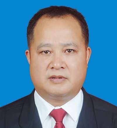 黄怀伟律师