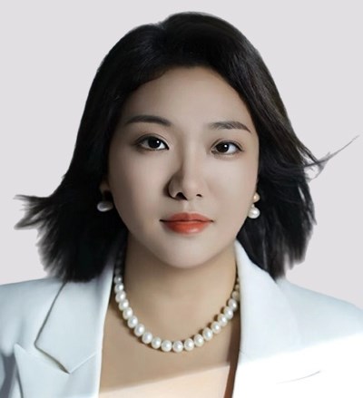阎婷律师