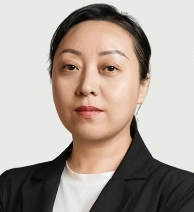 胡渝兰律师