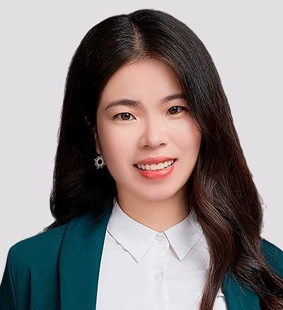 何美燕律师
