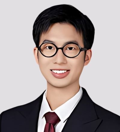 成笑