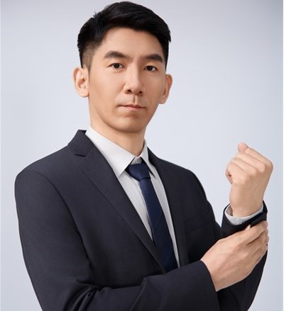 高延昌律师