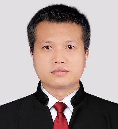 陈鹏举律师