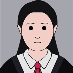 陈晓妍律师头像