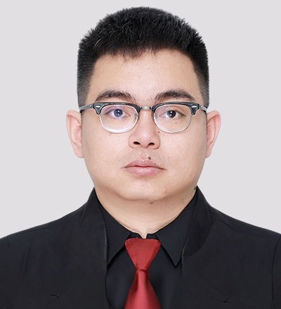 何建雄律师