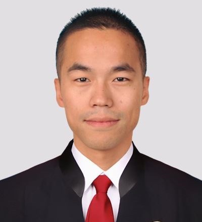 李军
