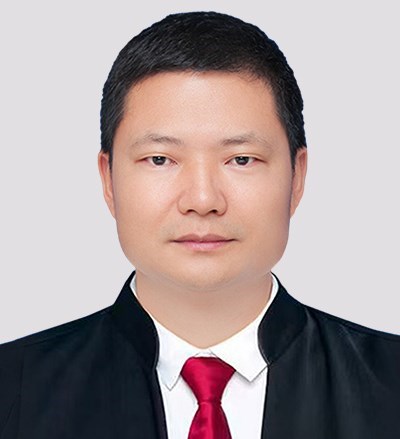 杨清礼律师