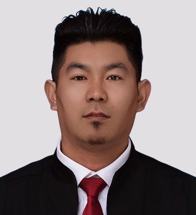 贡布律师