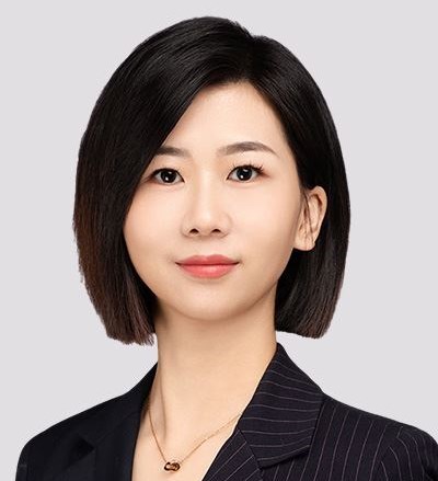 刘佳佳律师