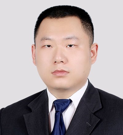 徐健律师