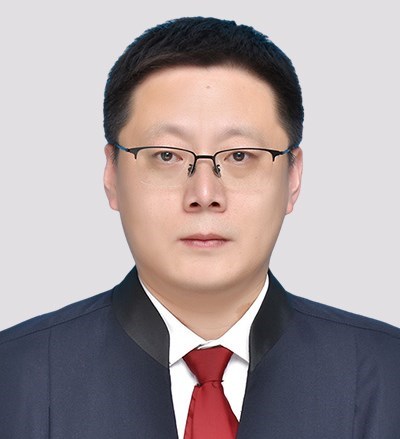 杨志强