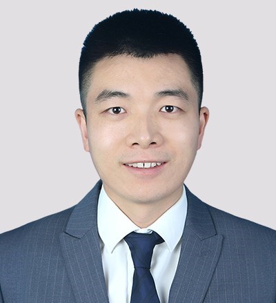 陈博律师