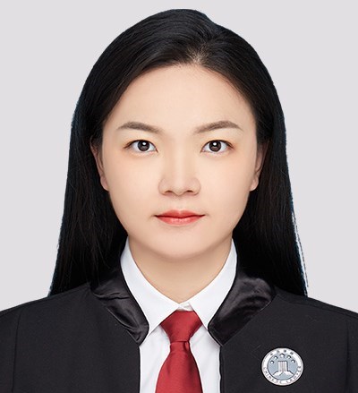 李丹律师