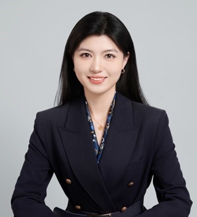 陈玺如律师