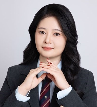 何莹子律师