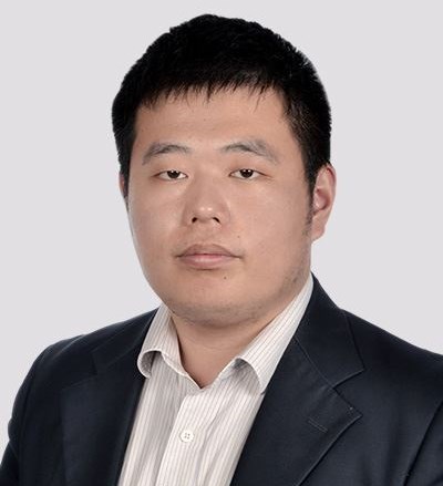 杜江枫律师