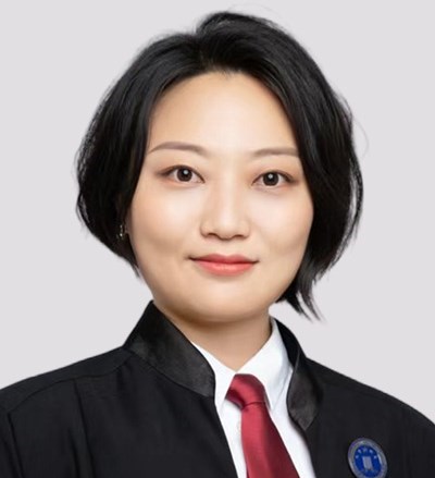 李天舒律师