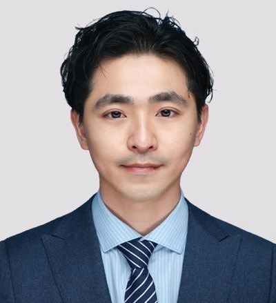 葛龙飞律师