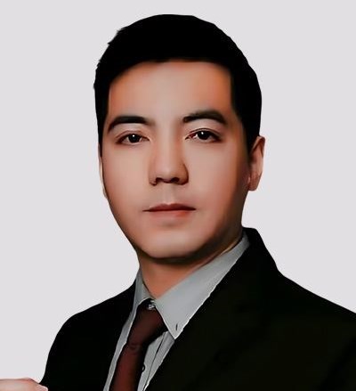 刘文博律师