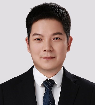 徐林兵律师