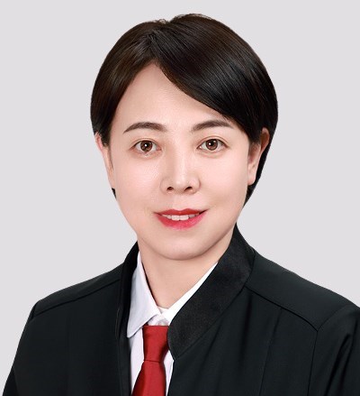 贾宝晶律师
