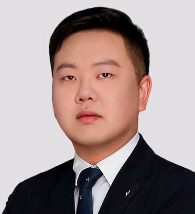 关蔚林