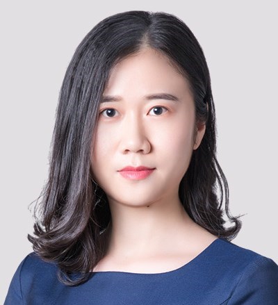 郭婕律师