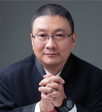 吴国舜