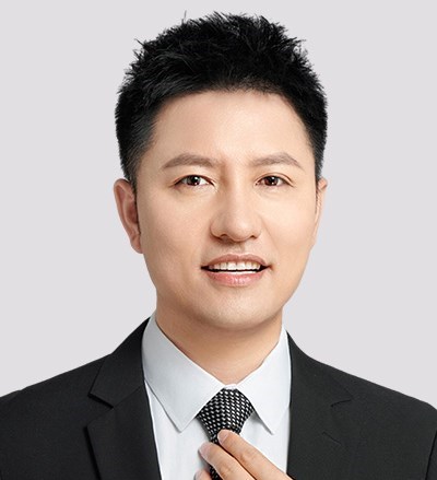 韩跃国律师