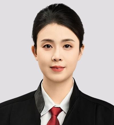 周凌波律师