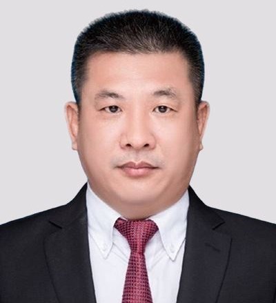 梁理军