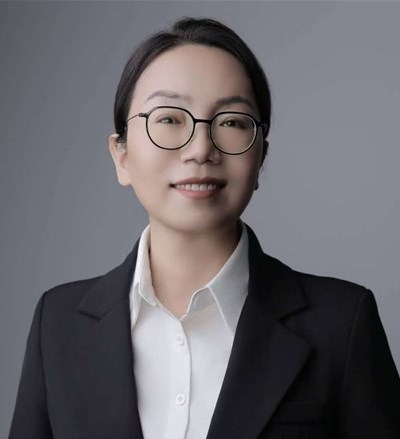 袁瑞珍律师