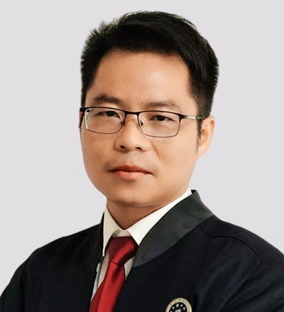 余威学律师