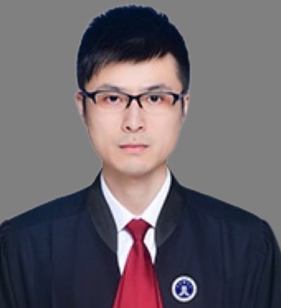 李谨源律师