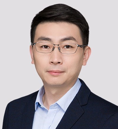 赵海龙律师