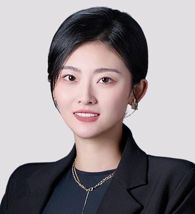 朱莉莉律师